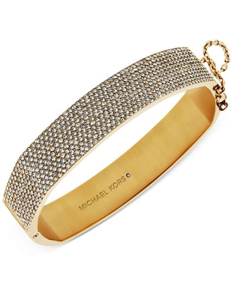 браслет michael kors|Michael Kors bracelet macy's.